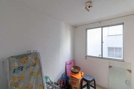 Apartamento à venda com 55m², 3 quartos e 1 vaga Apartamento à venda com 55m², 3 quartos e 1 vagaQuarto 3
