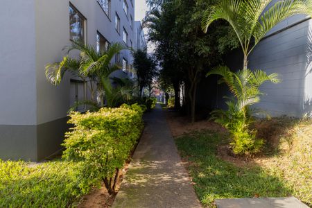 Apartamento à venda com 55m², 3 quartos e 1 vaga Apartamento à venda com 55m², 3 quartos e 1 vagaÁrea Comum