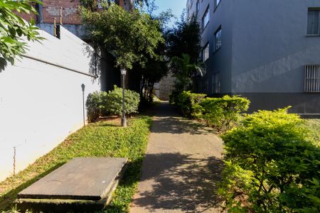 Apartamento à venda com 55m², 3 quartos e 1 vaga Apartamento à venda com 55m², 3 quartos e 1 vagaÁrea Comum