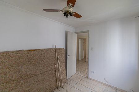 Quarto 1 de apartamento à venda com 3 quartos, 55m² em Conjunto Residencial José Bonifácio, São Paulo