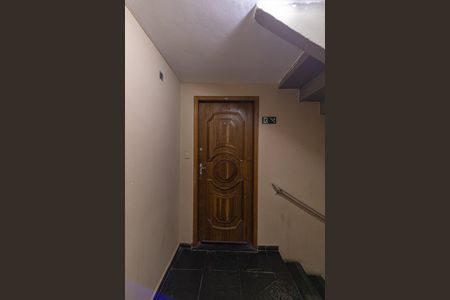 Apartamento à venda com 55m², 3 quartos e 1 vaga Apartamento à venda com 55m², 3 quartos e 1 vagaEntrada
