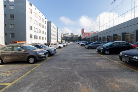 Apartamento à venda com 55m², 3 quartos e 1 vaga Apartamento à venda com 55m², 3 quartos e 1 vagaÁrea Comum