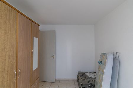Apartamento à venda com 55m², 3 quartos e 1 vaga Apartamento à venda com 55m², 3 quartos e 1 vagaQuarto 3