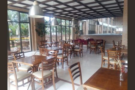 Apartamento para alugar com 41m², 1 quarto e 1 vagaÁrea externa