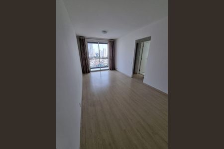 Sala de apartamento para alugar com 1 quarto, 41m² em Água Branca, São Paulo