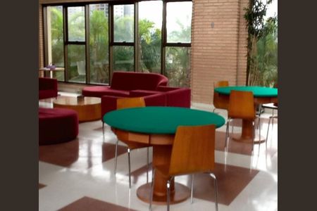 Apartamento para alugar com 41m², 1 quarto e 1 vagaÁrea externa