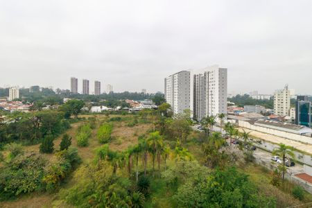 Apartamento para alugar com 35m², 2 quartos e sem vaga Apartamento para alugar com 35m², 2 quartos e sem vagaQuarto 2 - Vista