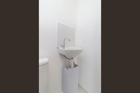 Apartamento para alugar com 35m², 2 quartos e sem vaga Apartamento para alugar com 35m², 2 quartos e sem vagaBanheiro