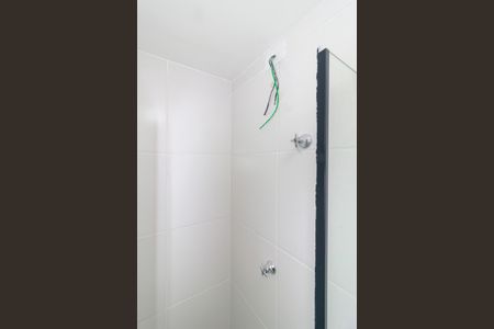Apartamento para alugar com 35m², 2 quartos e sem vaga Apartamento para alugar com 35m², 2 quartos e sem vagaBanheiro