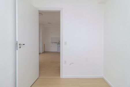 Apartamento para alugar com 35m², 2 quartos e sem vaga Apartamento para alugar com 35m², 2 quartos e sem vagaQuarto 2