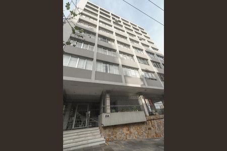 Apartamento à venda com 200m², 3 quartos e sem vagaFachada