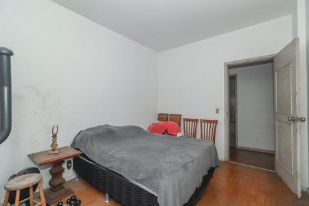 Apartamento à venda com 200m², 3 quartos e sem vagaQuarto 3