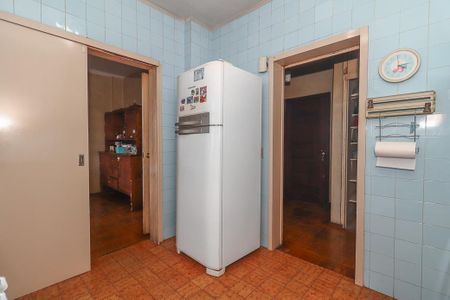 Apartamento à venda com 200m², 3 quartos e sem vagaCozinha