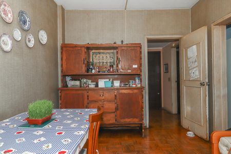 Apartamento à venda com 200m², 3 quartos e sem vagaCopa