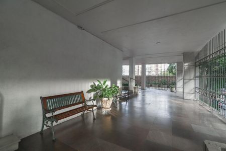 Apartamento à venda com 200m², 3 quartos e sem vagaÁrea comum