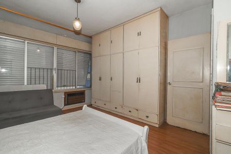 Apartamento à venda com 200m², 3 quartos e sem vagaQuarto Suíte