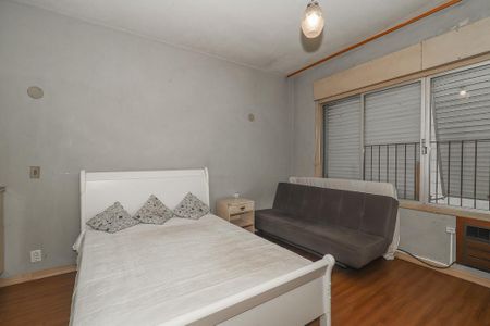 Apartamento à venda com 200m², 3 quartos e sem vagaQuarto Suíte