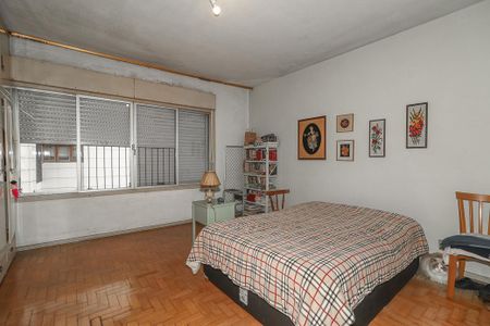Apartamento à venda com 200m², 3 quartos e sem vagaQuarto 2