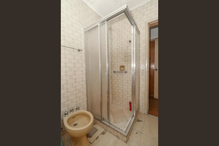 Apartamento à venda com 200m², 3 quartos e sem vagaBanheiro
