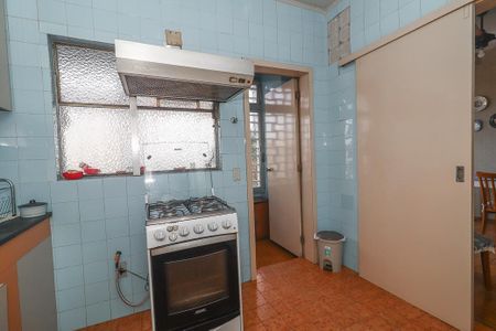 Apartamento à venda com 200m², 3 quartos e sem vagaCozinha