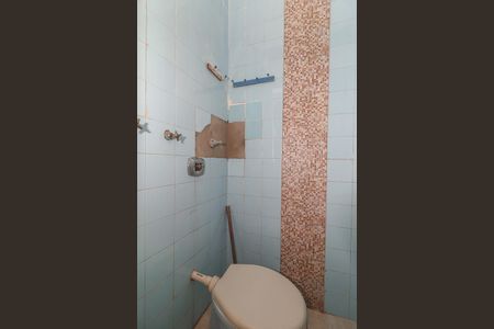Apartamento à venda com 200m², 3 quartos e sem vagaBanheiro de serviço
