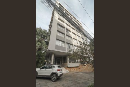 Apartamento à venda com 200m², 3 quartos e sem vagaFachada
