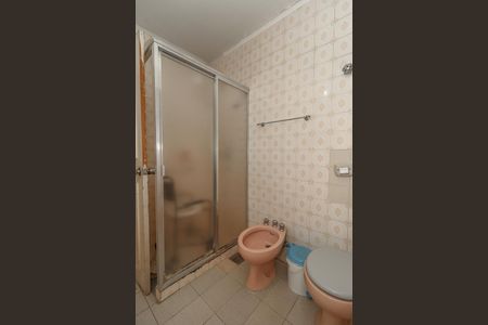 Apartamento à venda com 200m², 3 quartos e sem vagaBanheiro da Suíte