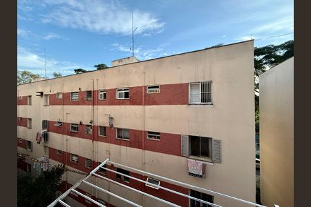 Apartamento para alugar com 86m², 3 quartos e sem vaga Apartamento para alugar com 86m², 3 quartos e sem vagaVista Quarto 1