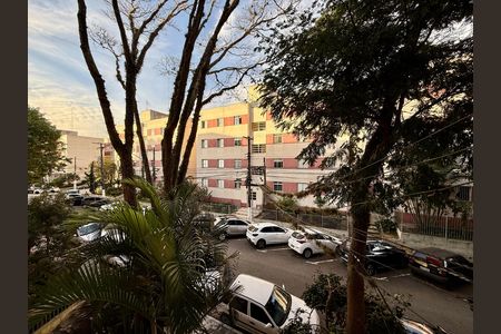 Apartamento para alugar com 86m², 3 quartos e sem vaga Apartamento para alugar com 86m², 3 quartos e sem vagaVista