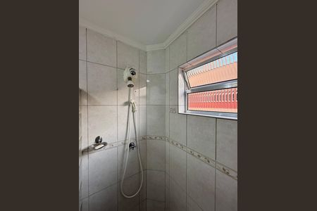 Apartamento para alugar com 86m², 3 quartos e sem vaga Apartamento para alugar com 86m², 3 quartos e sem vagaBanheiro