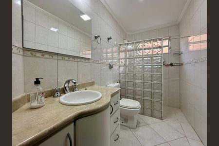 Apartamento para alugar com 86m², 3 quartos e sem vaga Apartamento para alugar com 86m², 3 quartos e sem vagaBanheiro