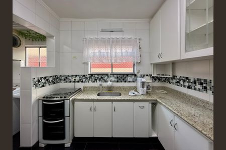 Apartamento para alugar com 86m², 3 quartos e sem vaga Apartamento para alugar com 86m², 3 quartos e sem vagaCozinha