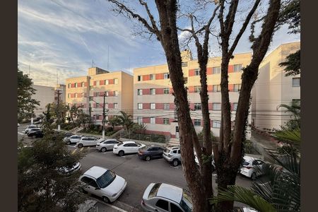 Apartamento para alugar com 86m², 3 quartos e sem vaga Apartamento para alugar com 86m², 3 quartos e sem vagaVista Quarto 2
