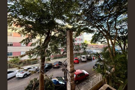 Apartamento para alugar com 86m², 3 quartos e sem vaga Apartamento para alugar com 86m², 3 quartos e sem vagaVista