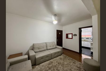 Apartamento para alugar com 86m², 3 quartos e sem vaga Apartamento para alugar com 86m², 3 quartos e sem vagaSala