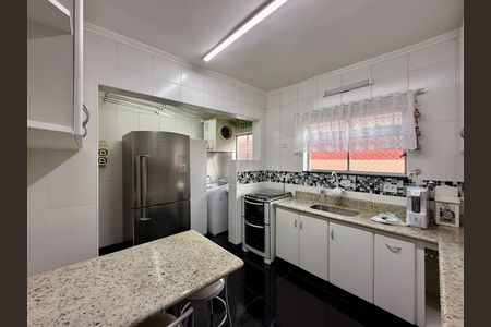 Apartamento para alugar com 86m², 3 quartos e sem vaga Apartamento para alugar com 86m², 3 quartos e sem vagaCozinha