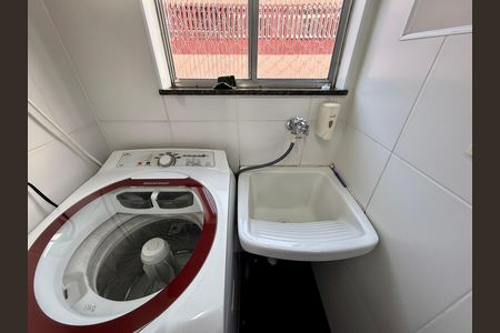 Apartamento para alugar com 86m², 3 quartos e sem vaga Apartamento para alugar com 86m², 3 quartos e sem vagaÁrea de Serviço