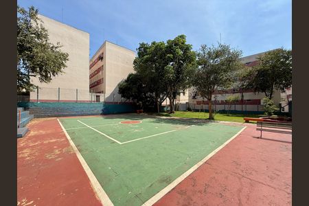 Apartamento para alugar com 86m², 3 quartos e sem vaga Apartamento para alugar com 86m², 3 quartos e sem vagaQuadra