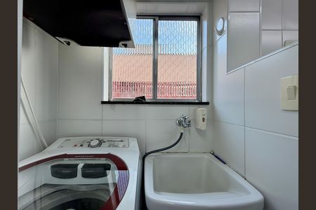 Apartamento para alugar com 86m², 3 quartos e sem vaga Apartamento para alugar com 86m², 3 quartos e sem vagaÁrea de Serviço
