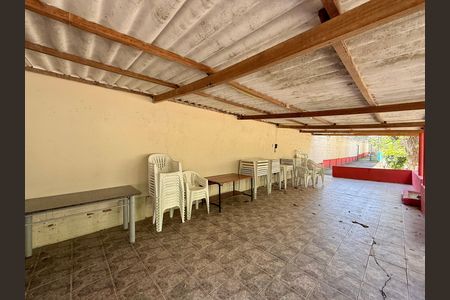 Apartamento para alugar com 86m², 3 quartos e sem vaga Apartamento para alugar com 86m², 3 quartos e sem vagaChurrasqueira