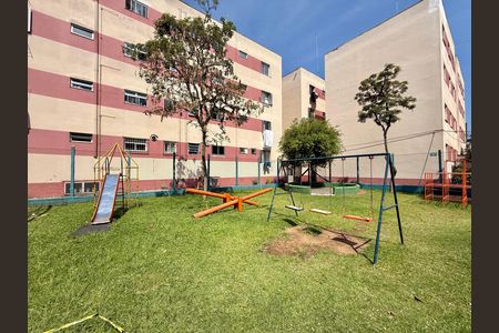 Apartamento para alugar com 86m², 3 quartos e sem vaga Apartamento para alugar com 86m², 3 quartos e sem vagaPlayground