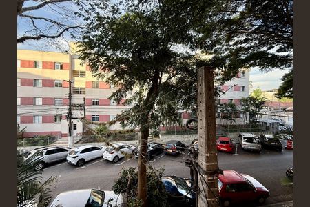Apartamento para alugar com 86m², 3 quartos e sem vaga Apartamento para alugar com 86m², 3 quartos e sem vagaVista
