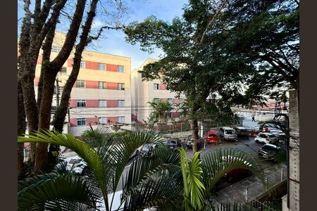 Apartamento para alugar com 86m², 3 quartos e sem vaga Apartamento para alugar com 86m², 3 quartos e sem vagaVista Quarto 3