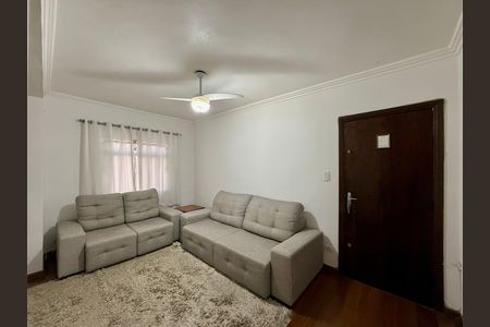 Apartamento para alugar com 86m², 3 quartos e sem vaga Apartamento para alugar com 86m², 3 quartos e sem vagaSala