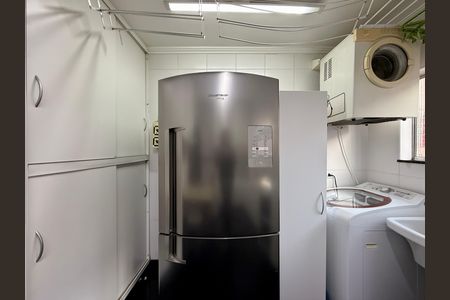 Apartamento para alugar com 86m², 3 quartos e sem vaga Apartamento para alugar com 86m², 3 quartos e sem vagaCozinha