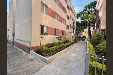 Apartamento para alugar com 86m², 3 quartos e sem vaga Apartamento para alugar com 86m², 3 quartos e sem vagaÁrea comum