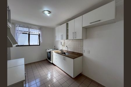 Apartamento para alugar com 73m², 3 quartos e 1 vaga Apartamento para alugar com 73m², 3 quartos e 1 vagaCozinha