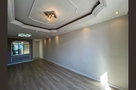 Sala de apartamento para alugar com 3 quartos, 73m² em Jardim Santa Cruz (sacoma), São Paulo