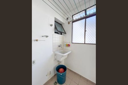 Apartamento para alugar com 73m², 3 quartos e 1 vaga Apartamento para alugar com 73m², 3 quartos e 1 vagaÁrea de Serviço