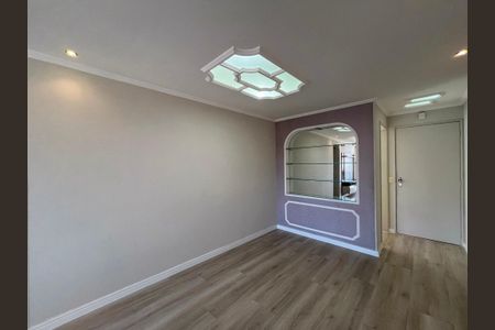 Apartamento para alugar com 73m², 3 quartos e 1 vaga Apartamento para alugar com 73m², 3 quartos e 1 vagaSala
